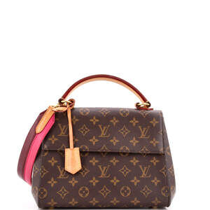 Louis Vuitton Cluny Top Handle Bag #227915L24B